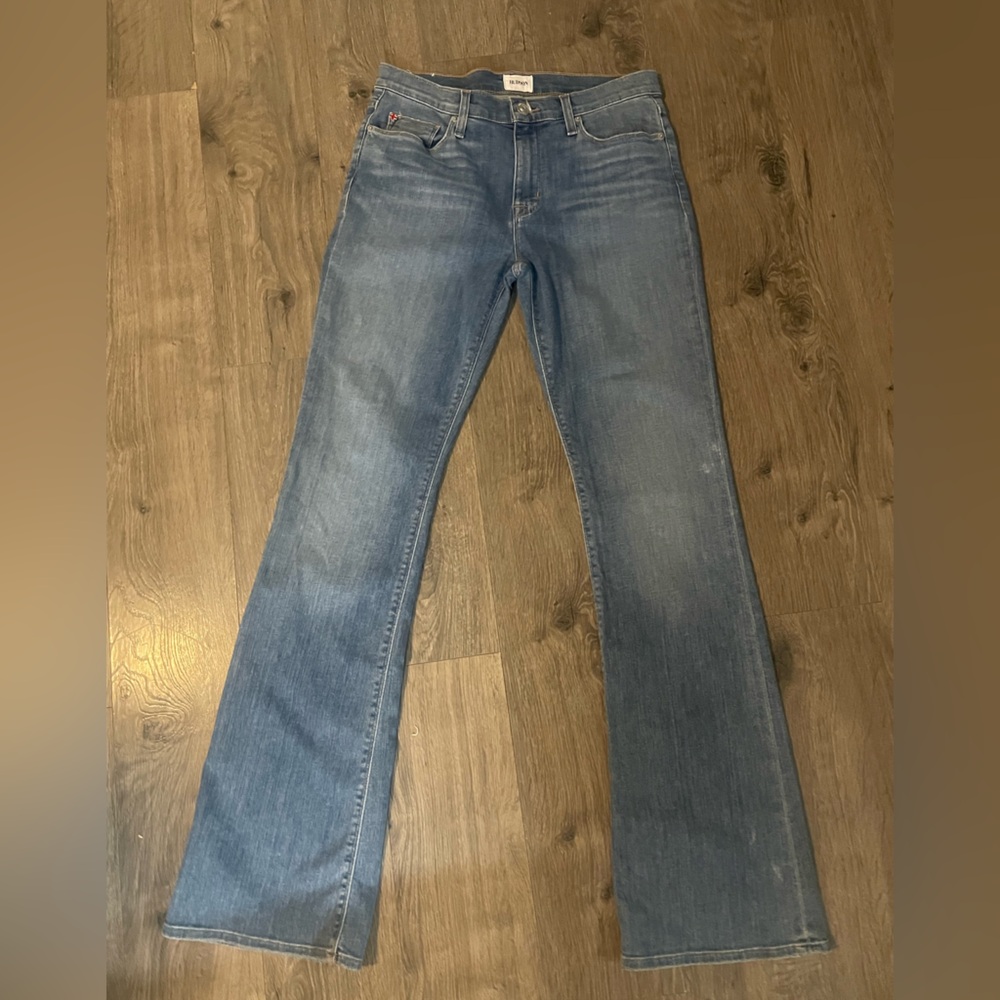 Hudson Bootcut Jeans